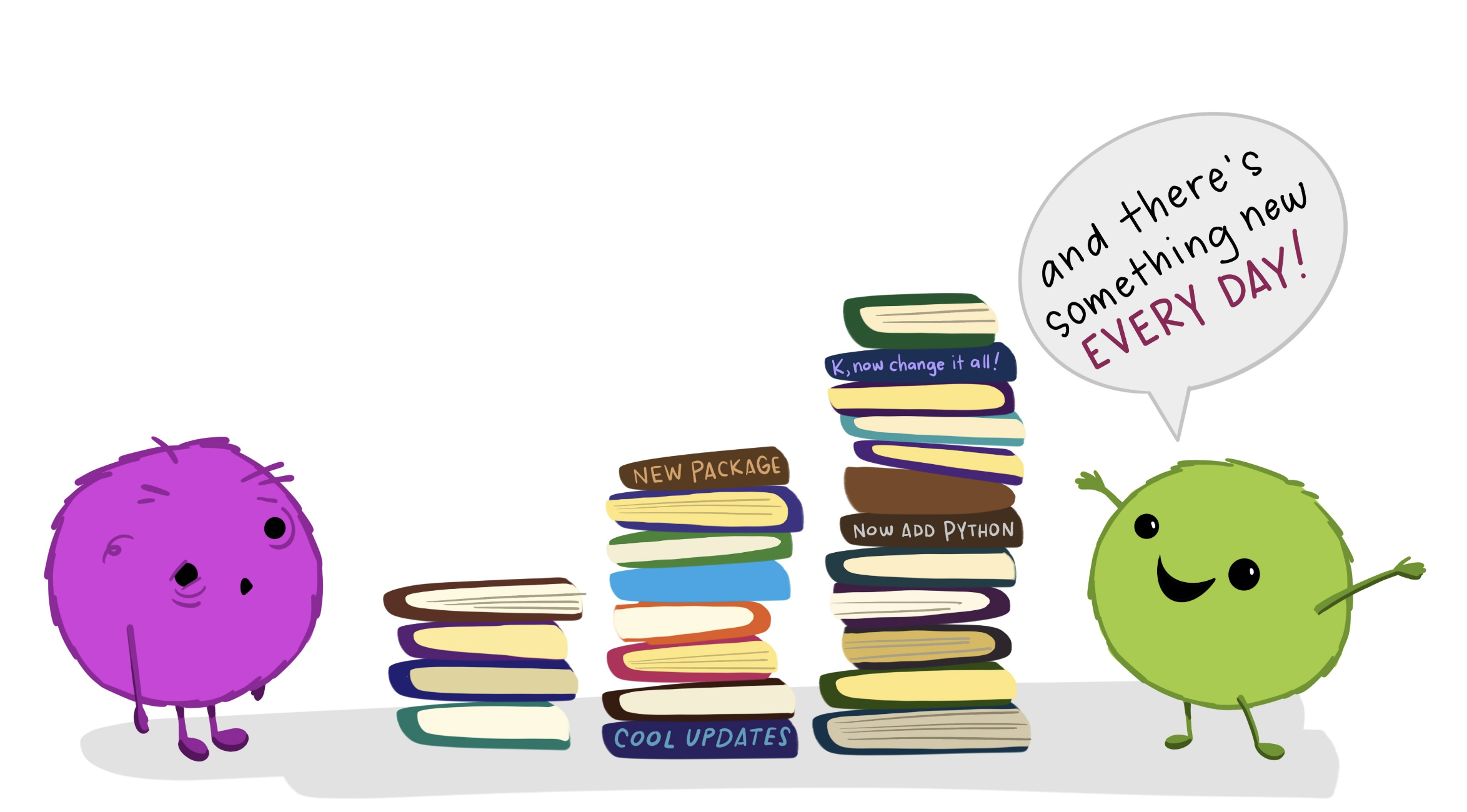 Illustration by Allison Horst